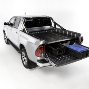 DECKED Toyota Hilux