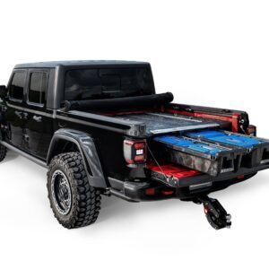 DECKED Jeep Gladiator