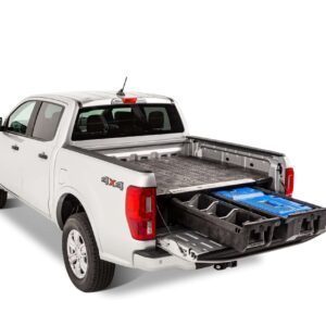 DECKED midsize system extended boxes