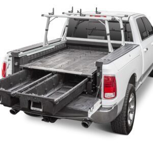 DECKED Dodge Ram Rambox